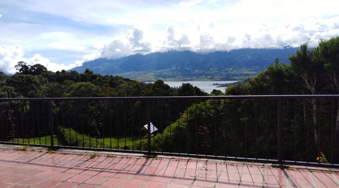 Apartamento Mirador de Calima Exterior foto