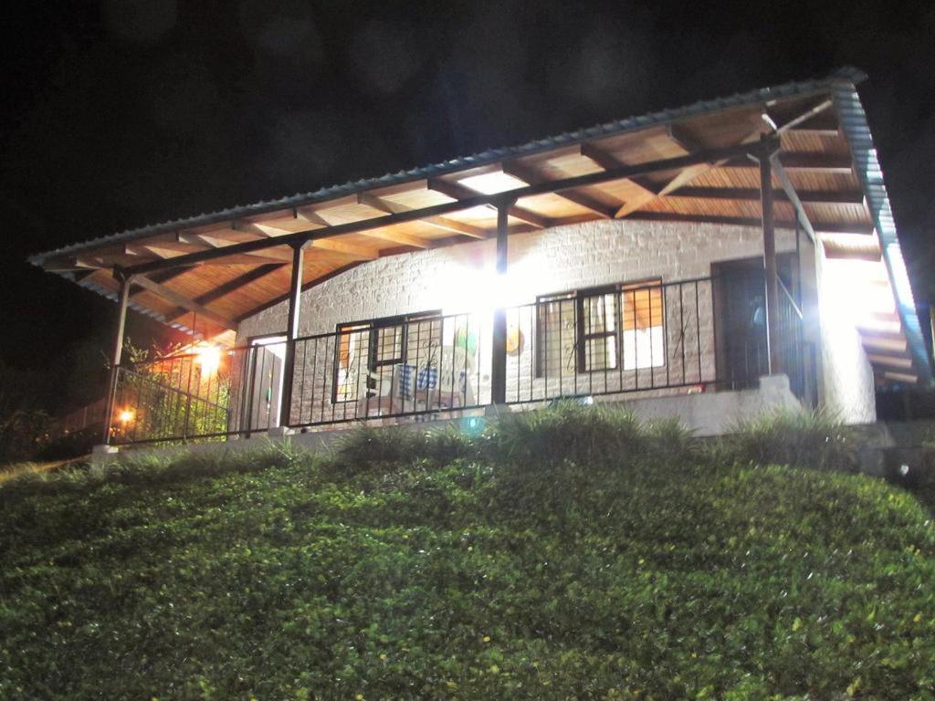 Apartamento Mirador de Calima Exterior foto