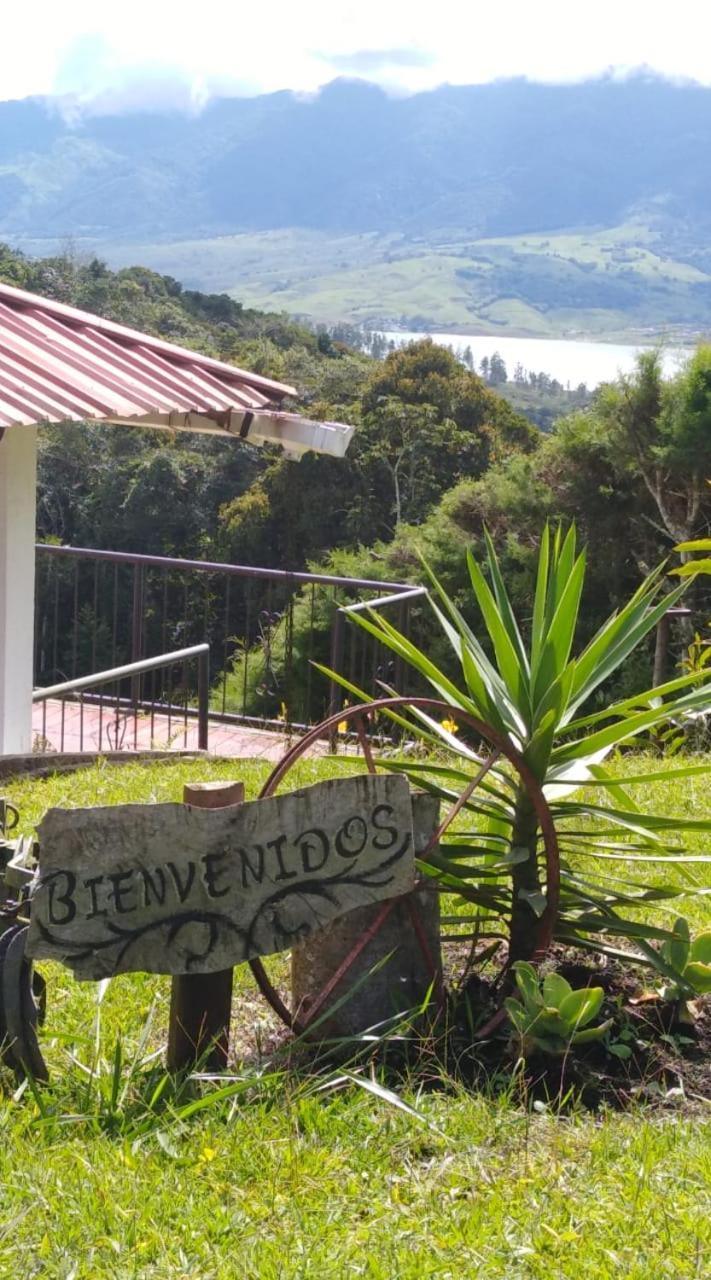 Apartamento Mirador de Calima Exterior foto