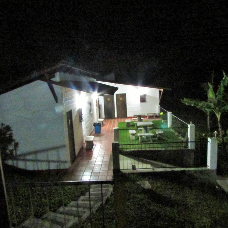 Apartamento Mirador de Calima Exterior foto